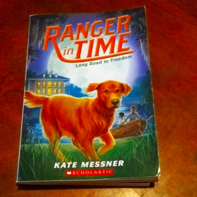 Scholastic Childrens Book